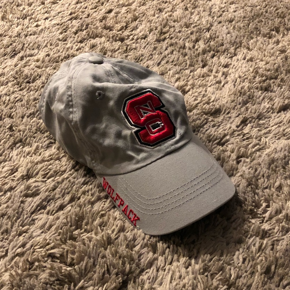NC State Hat